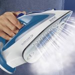 اتو بخار Tefal Easygliss Plus - FV5751E2 - تصویر 6