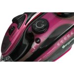 اتو بخار برگامو مدل BG-SL1155SBP - تصویر 4