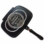 ماهیتابه رژیمی دو طرفه دسینی Dessini سایز 36