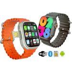 ساعت هوشمند سیم کارت خور مدل TK8 Plus 5G - تصویر 2