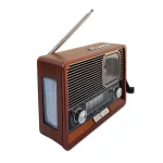 رادیو مدل KTF-1647 - تصویر 4