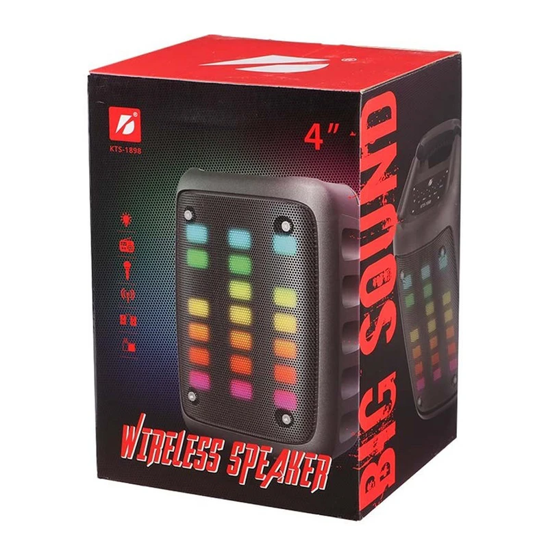 c68804f673afe88e76e0b15741d98f5758e6edf3_1714397471 اسپیکر بلوتوثی کی تی اس مدل kts-1898 - تصویر 1