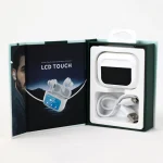 هدفون بی سیم ویسمی مدل WT-3 - تصویر 5