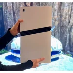 کنسول بازی سونی مدل PlayStation 5 Pro ظرفیت 2 ترابایت ریجن اروپا - تصویر 6