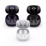 هدفون بلوتوثی کیو سی وای مدل T13x - تصویر 4