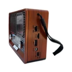 رادیو مدل KTF-1647 - تصویر 2