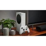 کنسول بازی مایکروسافت مدل Xbox Series S ظرفیت 512 گیگابایت - تصویر 4