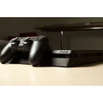 کنسول بازی سونی مدل Playstation 4 Slim ریجن 3 سری CUH-2218B ظرفیت 1 ترابایت (دسته دو) - تصویر 4