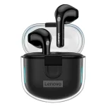 هدفون مخصوص بازی بلوتوثی لنوو مدل Thinkplus LivePods LP12