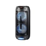 اسپیکر بلوتوثی قابل حمل KTS مدل KTS-1199