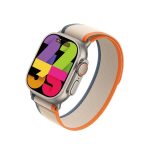 ساعت هوشمند telzeal مدل s10 ultra2