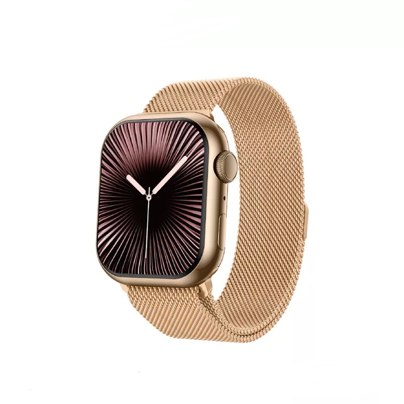 لتبل ساعت هوشمند تلزیل مدل WH10 Mini ضدآب سری 10 - تصویر 1